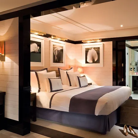 Hotel Barriere Le Majestic Cannes-3
