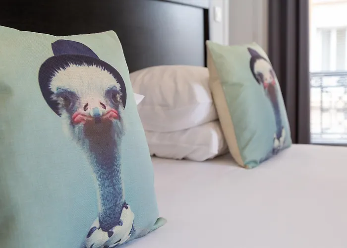 Crisol Lumiere Hotel Cannes