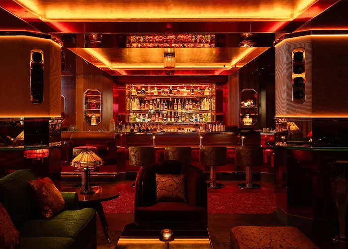 MartinezHotel Cannes