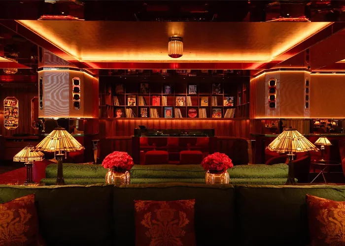 MartinezHotel Cannes