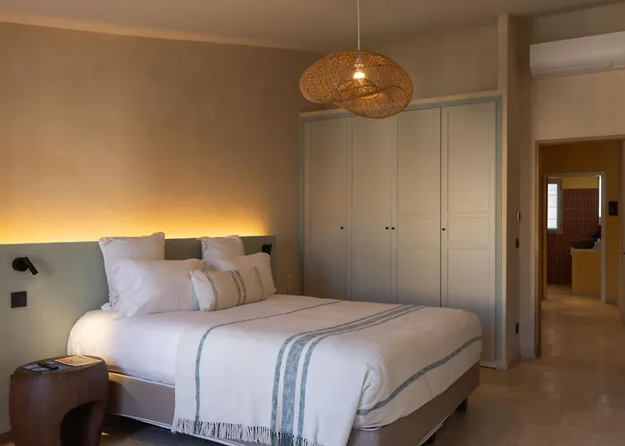 Hotel & Spa Belle Plage Cannes