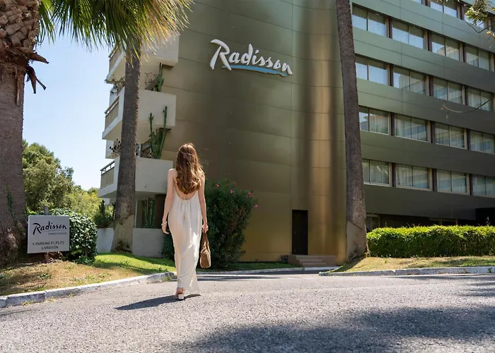 Luxotel Cannes